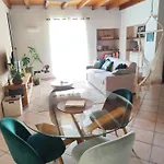 Feriehus Casa An'anasha Luino