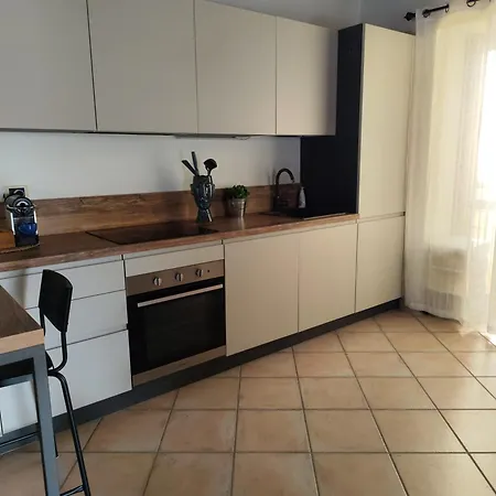 Holiday home Casa An'anasha