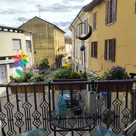 펜션 Casa An'anasha *