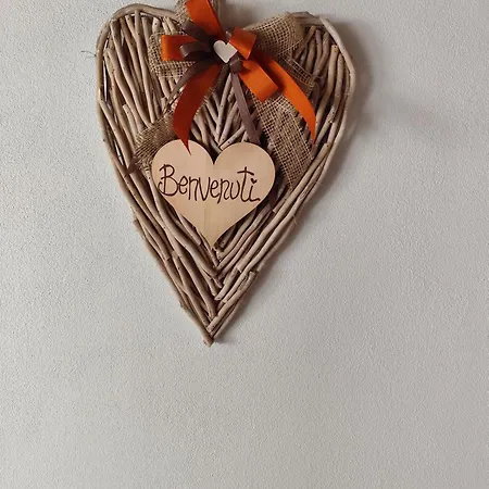 Casa An'anasha 루이노