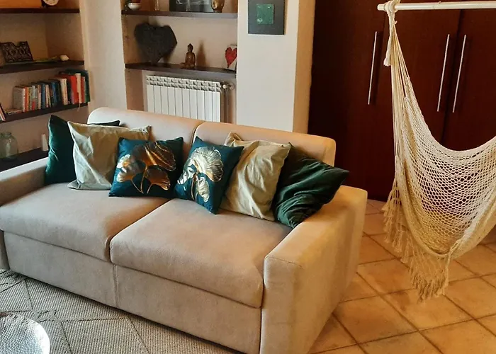 Casa An'anasha 펜션 루이노