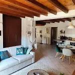 Casa An'anasha Feriehus
