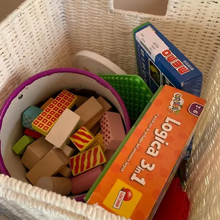 Сasa de vacaciones Casa An'anasha Luino