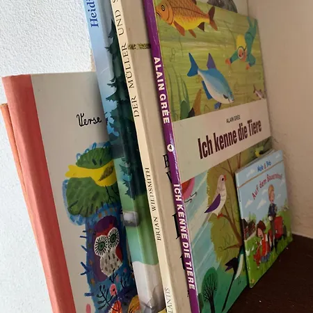 Casa An'anasha Luino