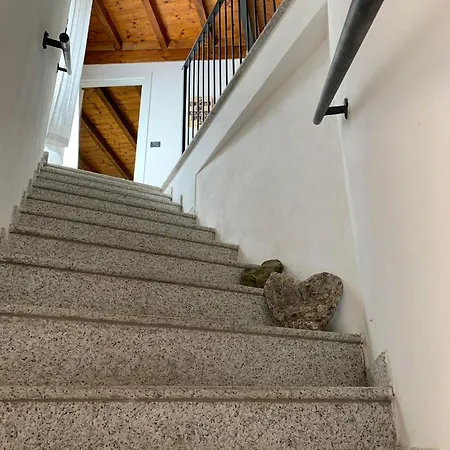 Casa An'anasha Luino