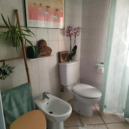 Dom wakacyjny Casa An'anasha