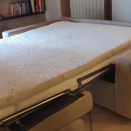 Nyaraló Casa An'anasha