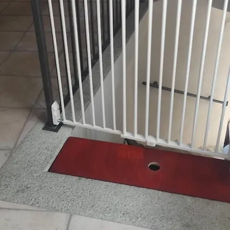 Casa An'anasha Сasa de vacaciones *