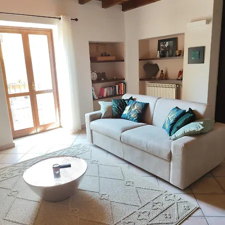 Casa An'anasha * Luino