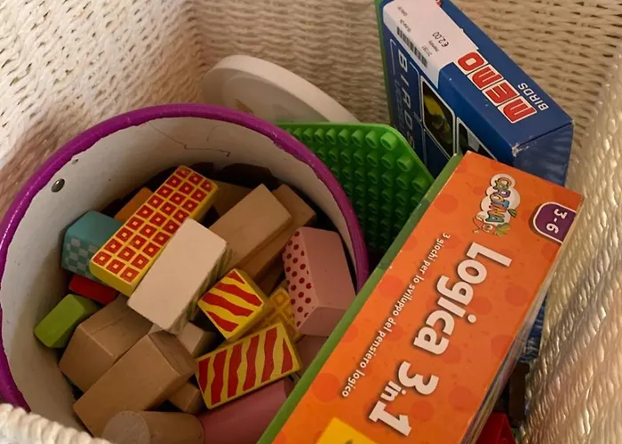 Nyaraló Casa An'anasha Luino