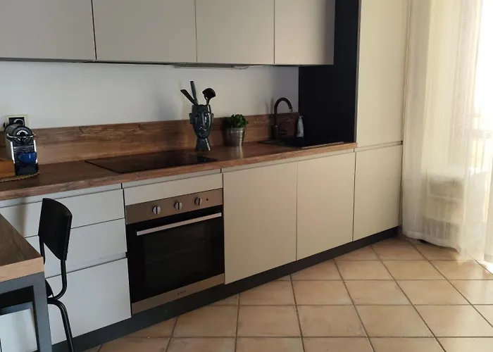 Casa vacanze Casa An'anasha