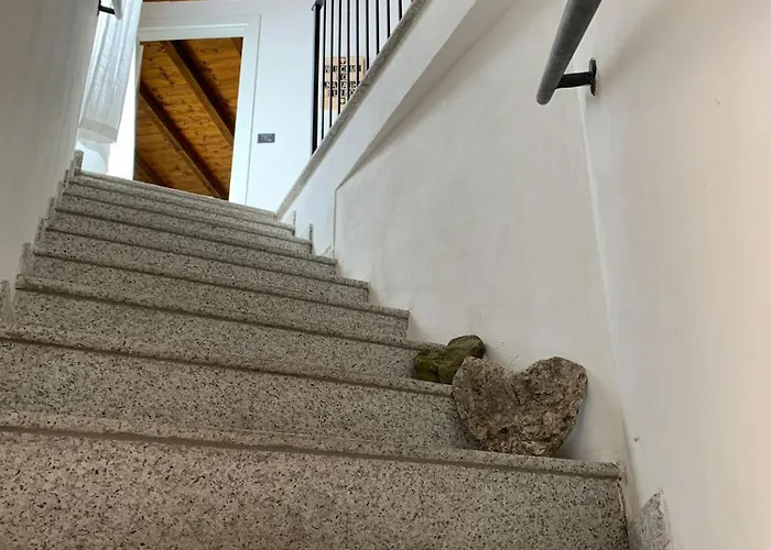 Casa An'anasha Luino