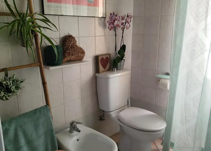 Nyaraló Casa An'anasha