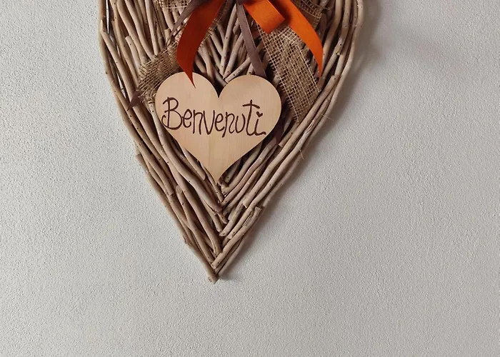 Casa An'anasha Luino