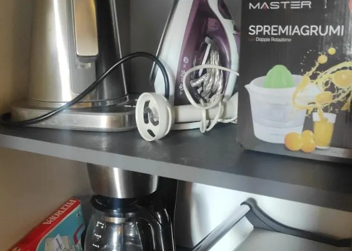 Casa An'anasha Luino