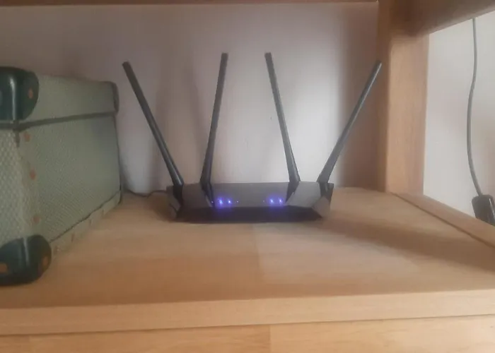 Casa vacanze Casa An'anasha *