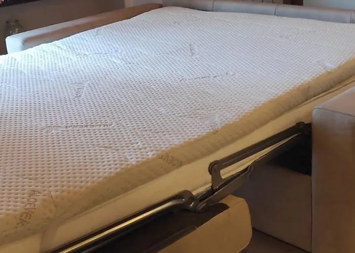 Nyaraló Casa An'anasha