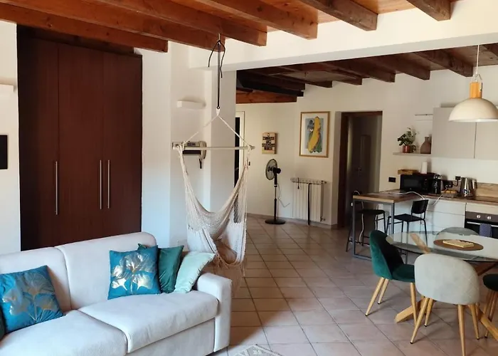 Casa An'anasha Casa vacanze