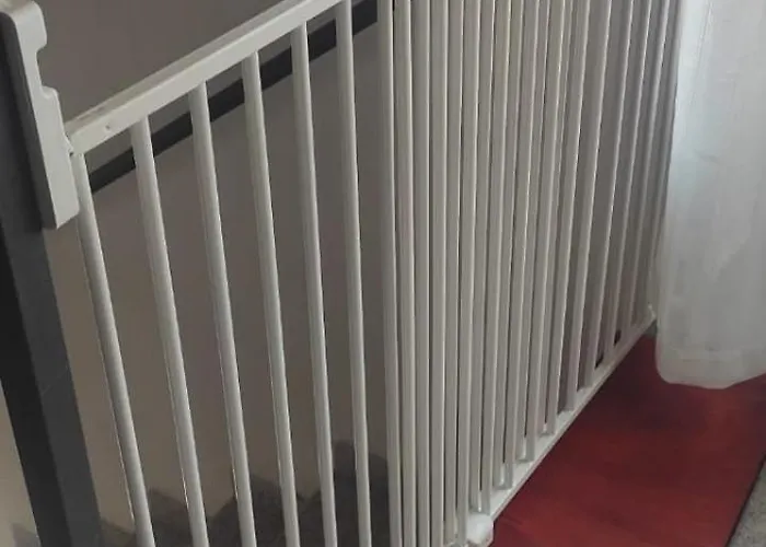 Nyaraló Casa An'anasha