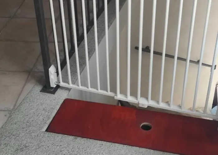 Casa An'anasha Casa vacanze *