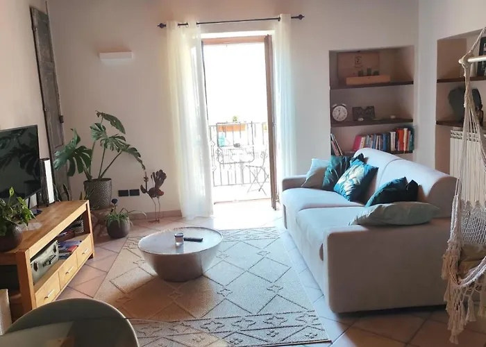 Nyaraló Casa An'anasha *