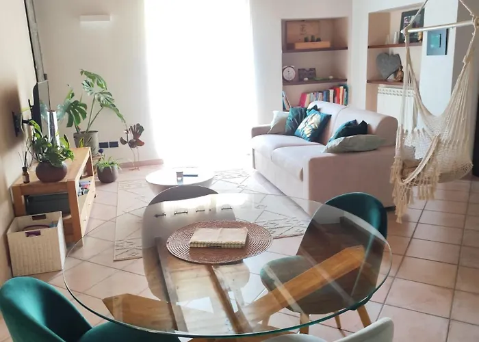 Casa vacanze Casa An'anasha Luino