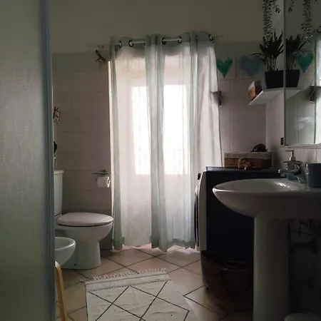Сasa de vacaciones Casa An'anasha