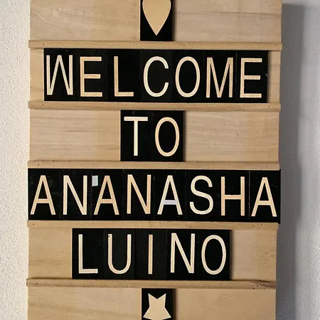 Сasa de vacaciones Casa An'anasha *