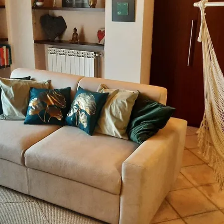 Casa An'anasha Сasa de vacaciones Luino
